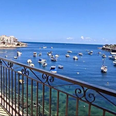 Sea View 2 Bedroom Apartment 마르사스칼라 외부 사진