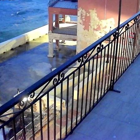 Sea View 2 Bedroom Apartment 마르사스칼라 외부 사진
