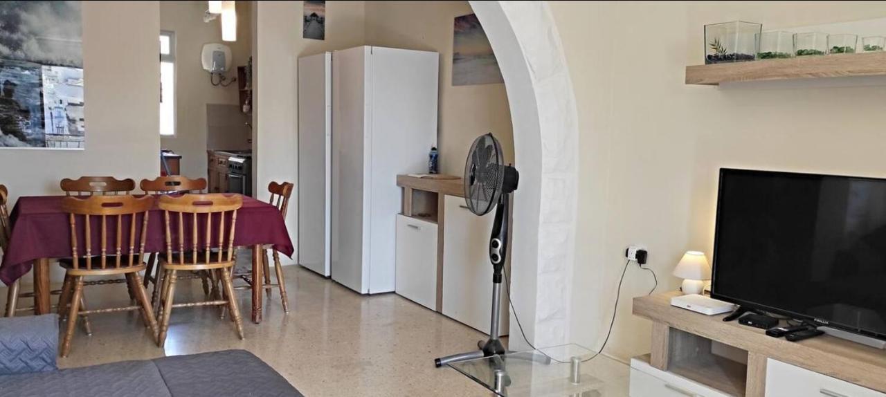 Sea View 2 Bedroom Apartment 마르사스칼라 외부 사진