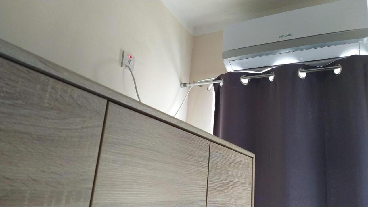 Sea View 2 Bedroom Apartment 마르사스칼라 외부 사진
